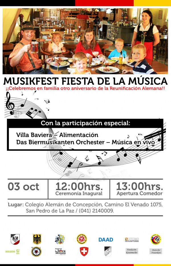 musikfest