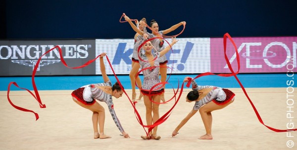 ritmica 2