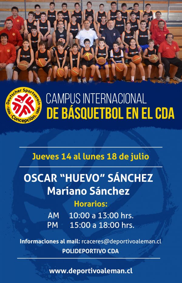 basketcampus
