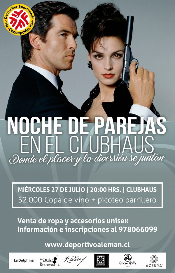 nochedeparejas