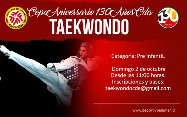 taekwondomailing