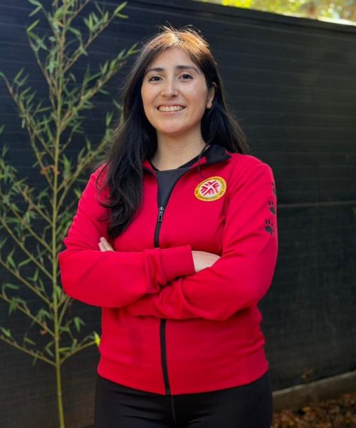 Belén Neira - Manager
