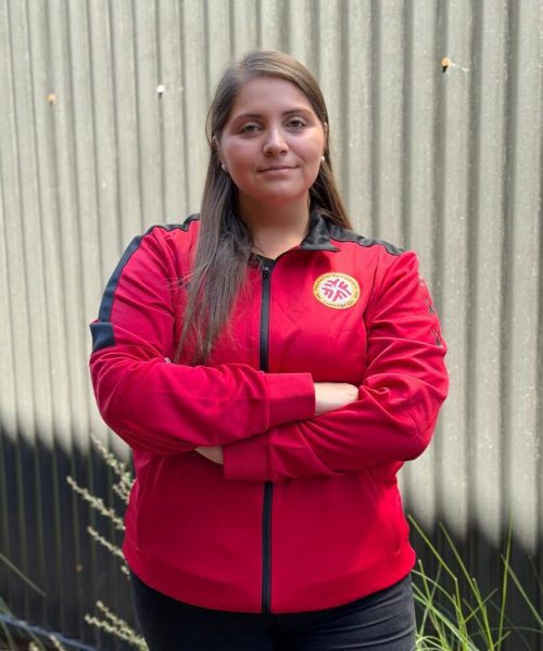 Elsie Quintana - Manager