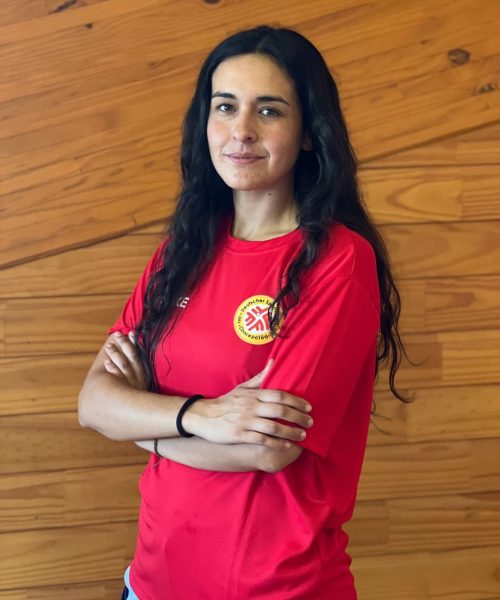 Loreto Verá - Profesora