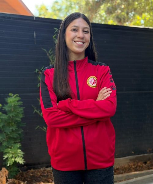 Maite Lermanda - Profesora