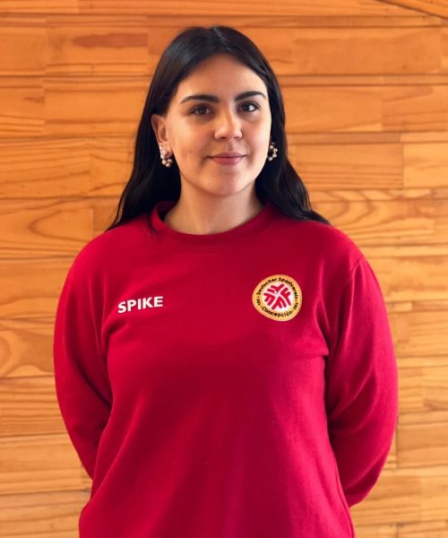 Profesora Celeste Quiroz