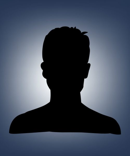 Rodrigo Aranda - Profesor